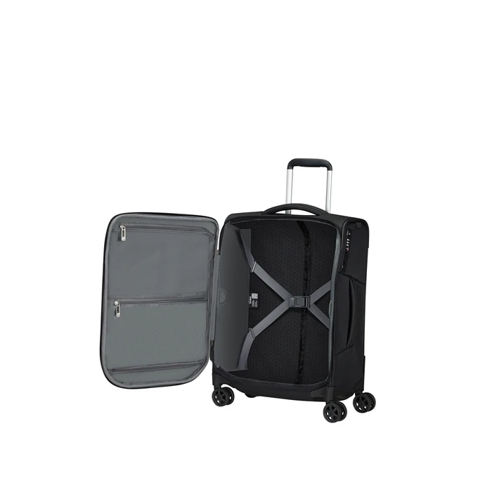 Samsonite Respark Spinner 55 Strict Ozone Black - Image 5