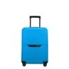 Samsonite Magnum Eco Spinner 55 Summer Blue