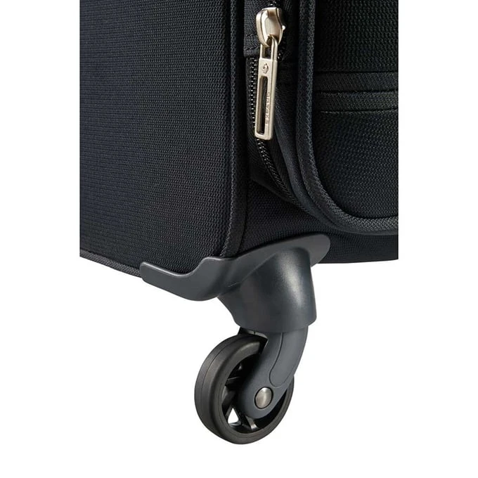 Samsonite Base Boost Spinner 78 Expandable Black - Image 5