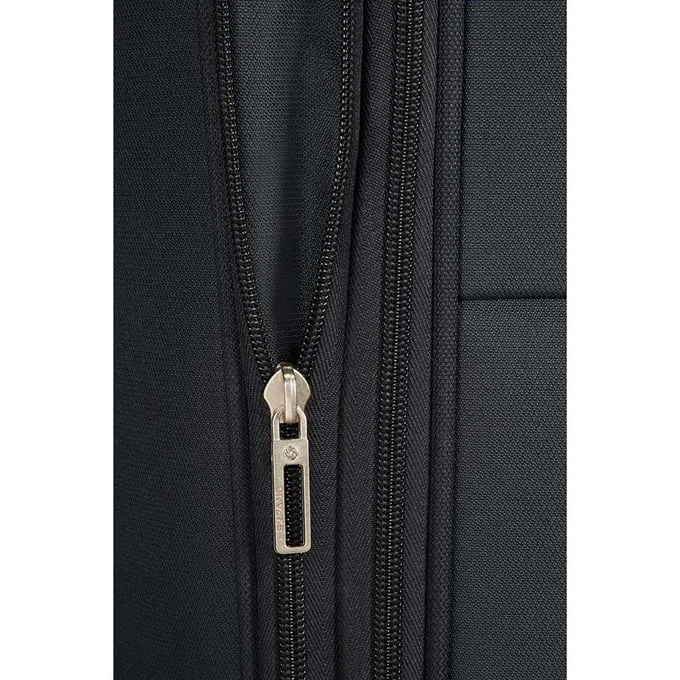 Samsonite Base Boost Spinner 78 Expandable Black - Image 6