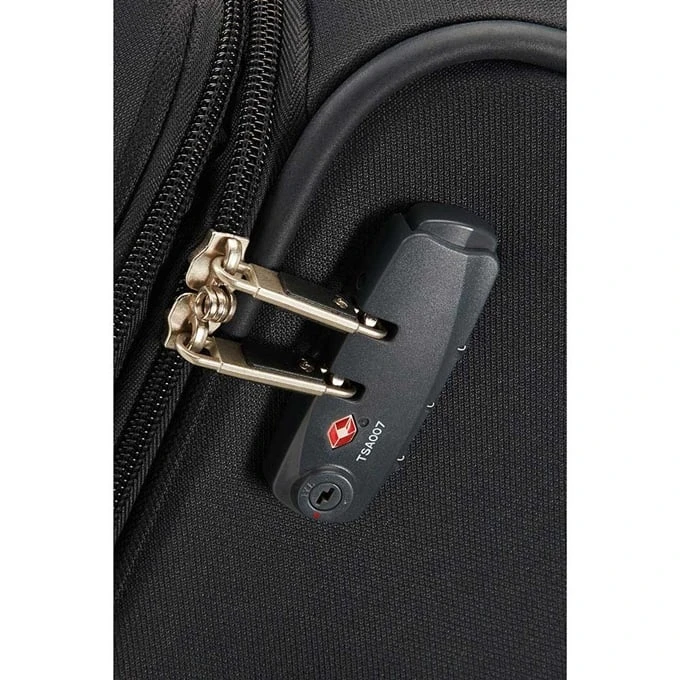 Samsonite Base Boost Spinner 78 Expandable Black - Image 7