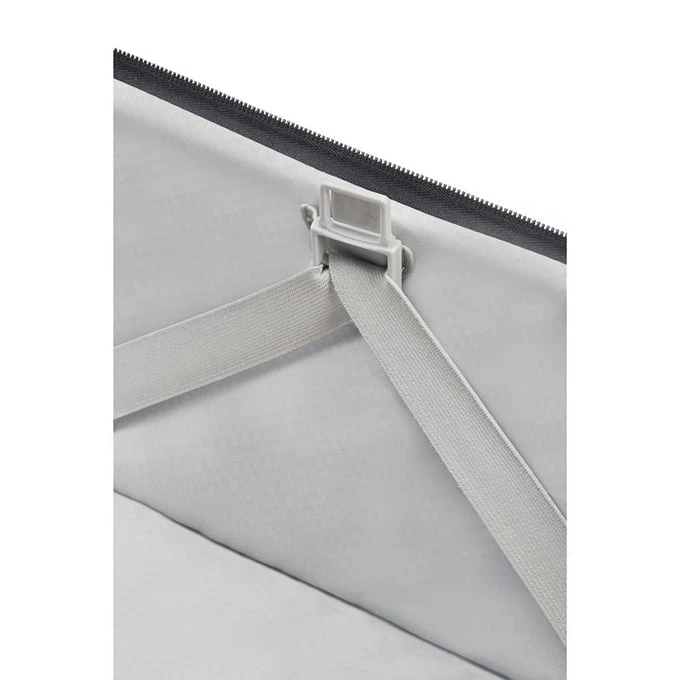 Samsonite Base Boost Spinner 78 Expandable Black - Image 9