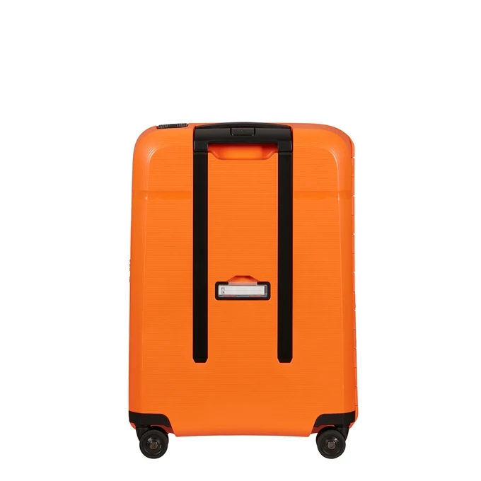 Samsonite Magnum Eco Spinner 55 Radiant Orange - Image 3