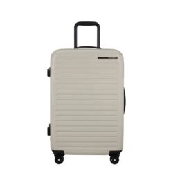 Samsonite Stackd Spinner 68 Sand