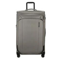 Samsonite Respark Spinner 79 Expandable Sand Storm