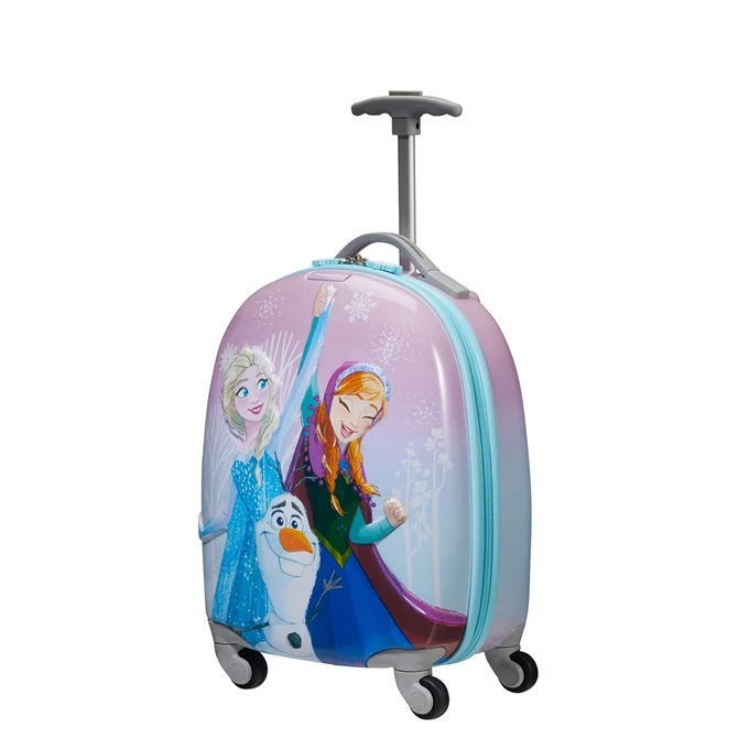 Samsonite Disney Ultimate 2.0 Spinner 46 Frozen - Image 3
