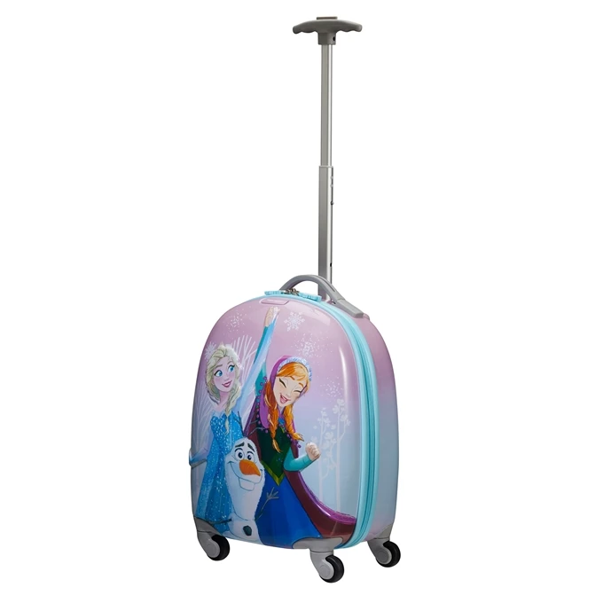Samsonite Disney Ultimate 2.0 Spinner 46 Frozen - Image 6