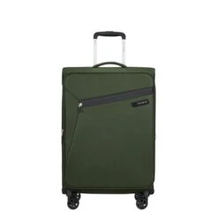 Samsonite Litebeam Spinner 66 EXP Climbing Ivy