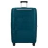 Samsonite Upscape Spinner 81 Expandable Petrol Blue