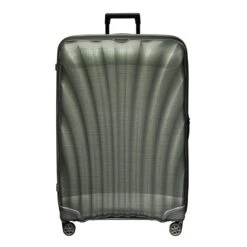 Samsonite C-Lite Spinner 86 Metallic Green