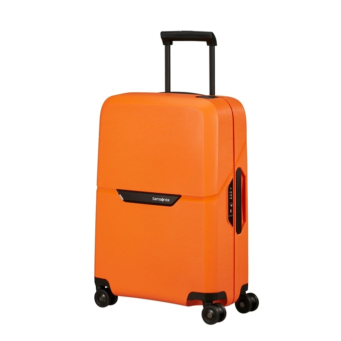 Samsonite Magnum Eco Spinner 55 Radiant Orange - Image 4
