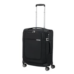 Samsonite D'Lite Spinner 55 Black
