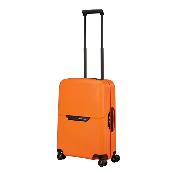 Samsonite Magnum Eco Spinner 55 Radiant Orange - Image 5