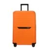 Samsonite Magnum Eco Spinner 75 Radiant Orange