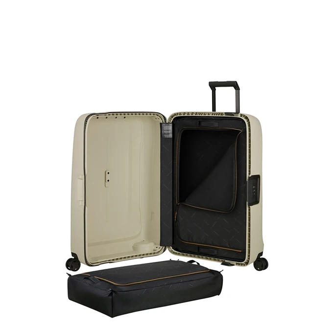 Samsonite Essens Spinner 75 Warm Neutral - Image 9
