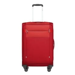 Samsonite Citybeat Spinner 66 Exp Red