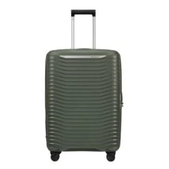 Samsonite Upscape Spinner 68 Expandable Climbing Ivy