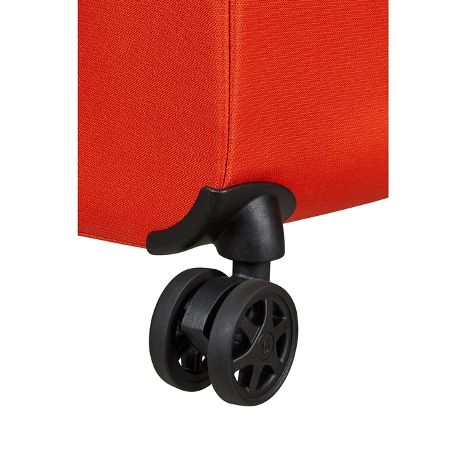 Samsonite Litebeam Spinner 55 Tangerine Orange - Image 9