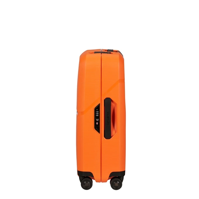 Samsonite Magnum Eco Spinner 55 Radiant Orange - Image 6