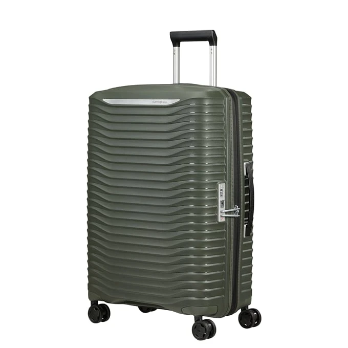 Samsonite Upscape Spinner 68 Expandable Climbing Ivy - Image 3