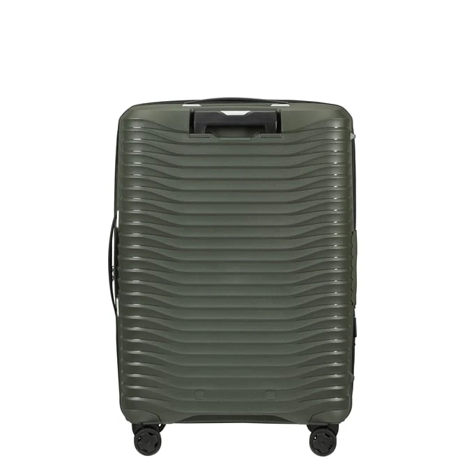 Samsonite Upscape Spinner 68 Expandable Climbing Ivy - Image 4