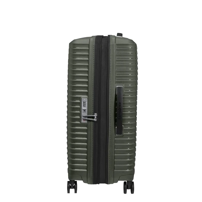 Samsonite Upscape Spinner 68 Expandable Climbing Ivy - Image 5