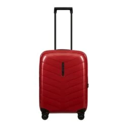 Samsonite Attrix Spinner 55 EXP Red