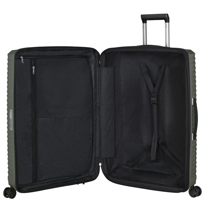 Samsonite Upscape Spinner 68 Expandable Climbing Ivy - Image 8