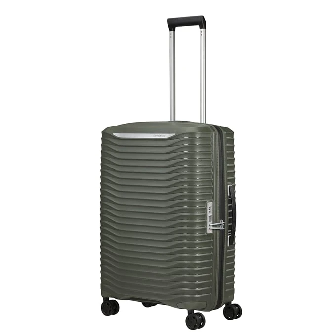 Samsonite Upscape Spinner 68 Expandable Climbing Ivy - Image 11