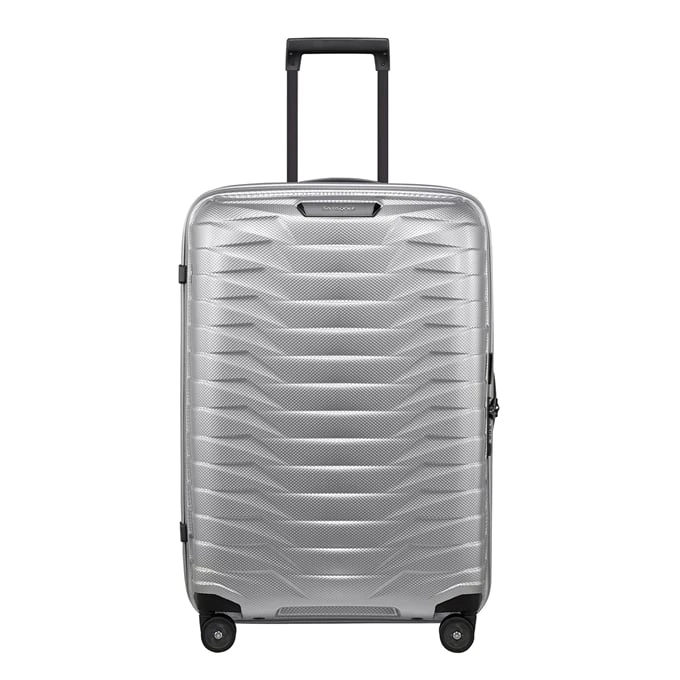 Samsonite Proxis Spinner 69 Silver