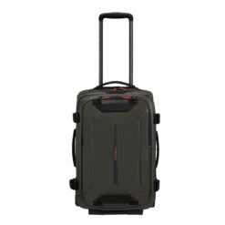 Samsonite Ecodiver Duffle/Wheels 55/35 Climbing Ivy