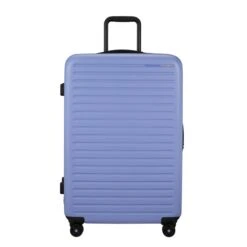 Samsonite Stackd Spinner 75 Lavender