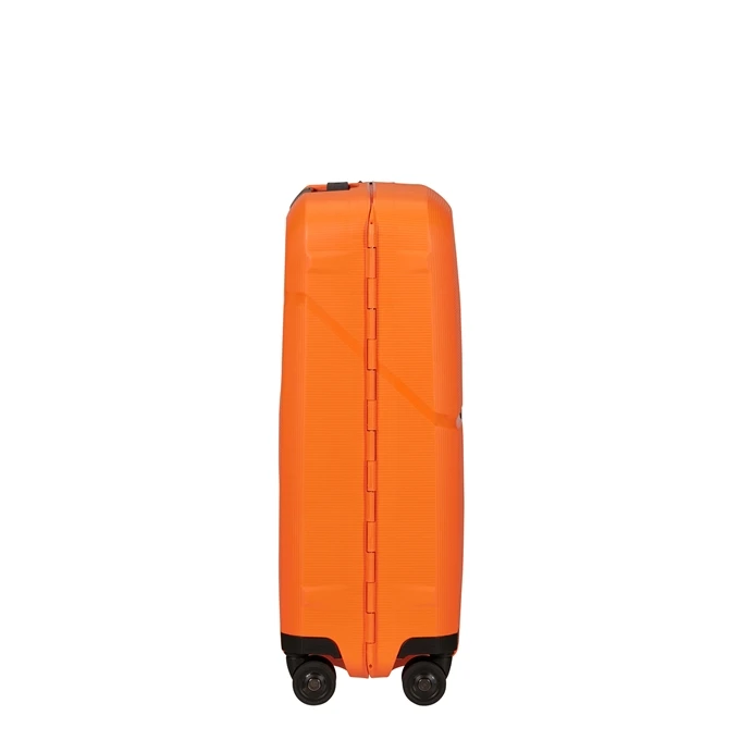 Samsonite Magnum Eco Spinner 55 Radiant Orange - Image 7