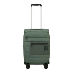 Samsonite Vaycay Spinner 55/35 EXP Pistachio Green