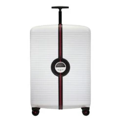 Samsonite Ibon Spinner 76 Off White