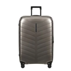 Samsonite Attrix Spinner 75 Dune