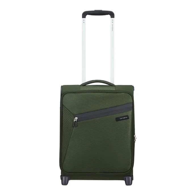 Samsonite Litebeam Upright 45 Underseater Climbing Ivy