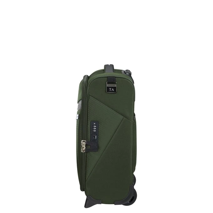 Samsonite Litebeam Upright 45 Underseater Climbing Ivy - Image 5