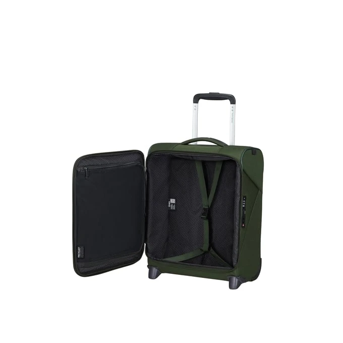 Samsonite Litebeam Upright 45 Underseater Climbing Ivy - Image 8