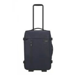Samsonite Roader Duffle/Wheels 55/35 Dark Blue