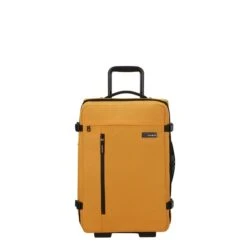 Samsonite Roader Duffle/Wheels 55/35 Radiant Yellow