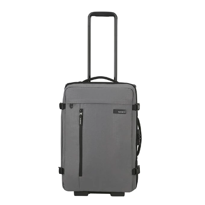Samsonite Roader Duffle/Wheels 55/35 Drifter Grey