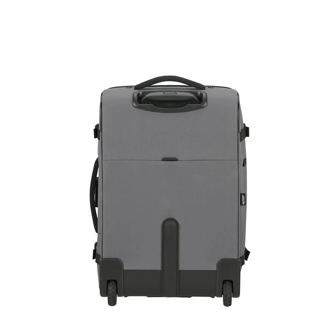 Samsonite Roader Duffle/Wheels 55/35 Drifter Grey - Image 3