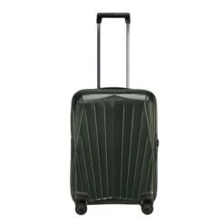 Samsonite Major-Lite Spinner 55 EXP Climbing Ivy