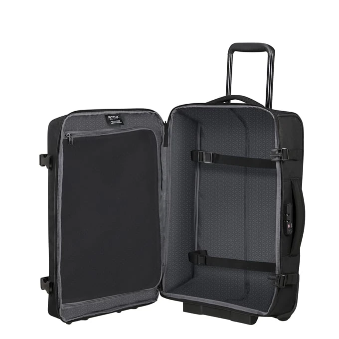 Samsonite Roader Duffle/Wheels 55/35 Drifter Grey - Image 5
