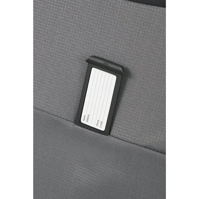 Samsonite Roader Duffle/Wheels 55/35 Drifter Grey - Image 6