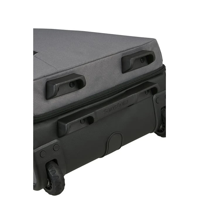 Samsonite Roader Duffle/Wheels 55/35 Drifter Grey - Image 8