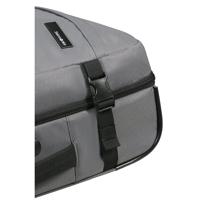 Samsonite Roader Duffle/Wheels 55/35 Drifter Grey - Image 9