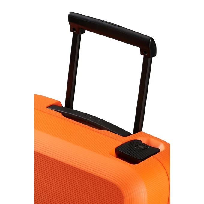 Samsonite Magnum Eco Spinner 55 Radiant Orange - Image 9