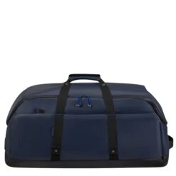 Samsonite Ecodiver Duffle L Blue Nights